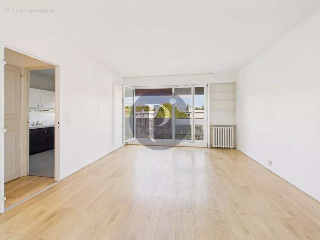 Appartement à ANTONY