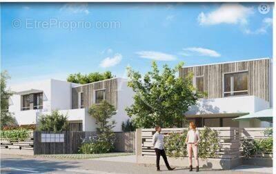 Maison à LA TURBALLE