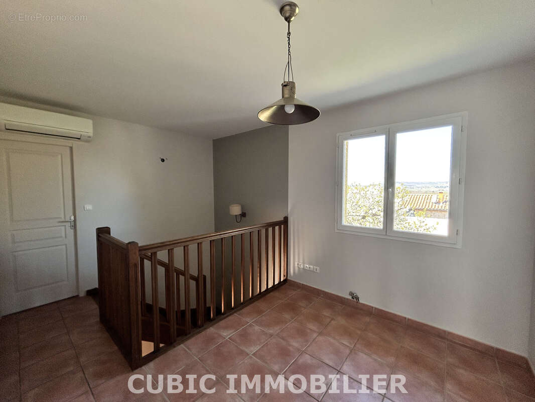 Maison à LACHASSAGNE