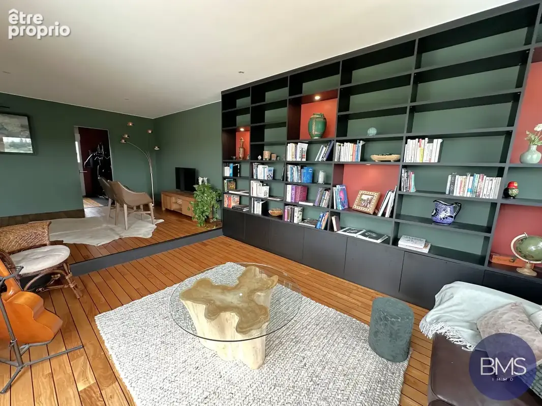 Maison 6 pièces 245 m² à vendre à Merignies (59710) - photo 7