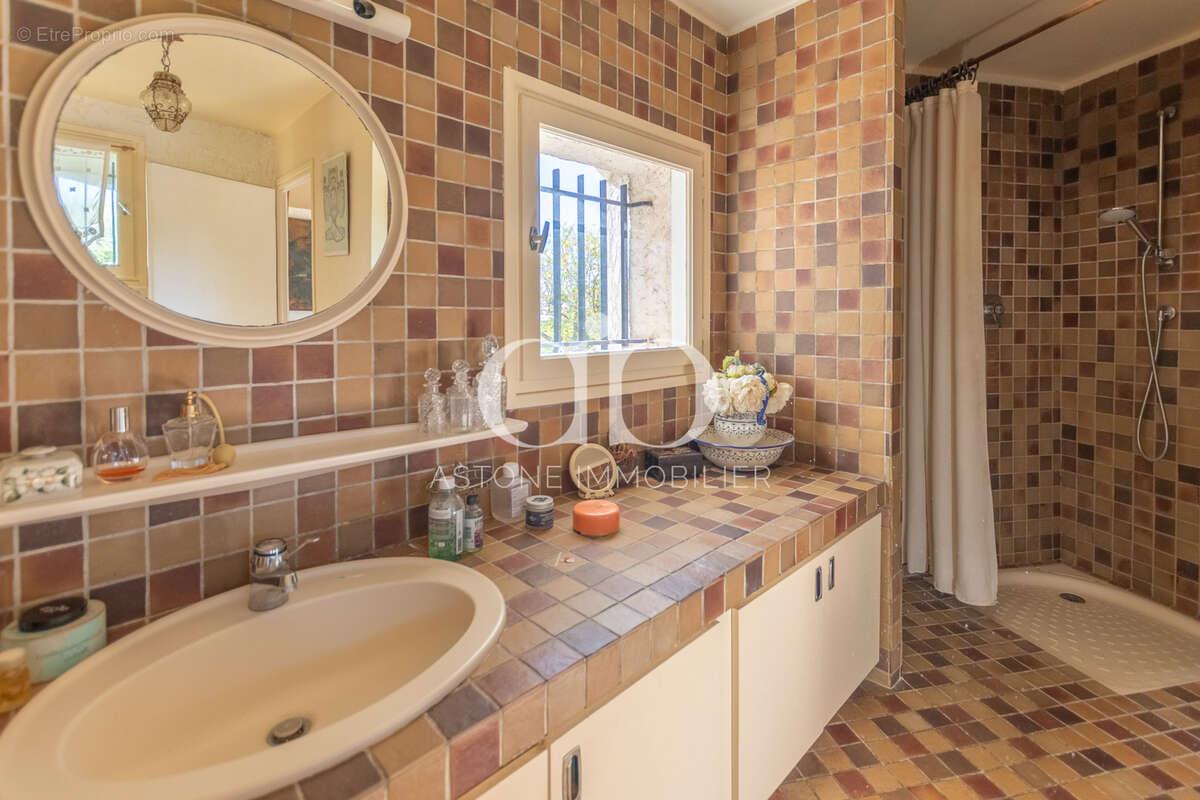 Maison à SANARY-SUR-MER