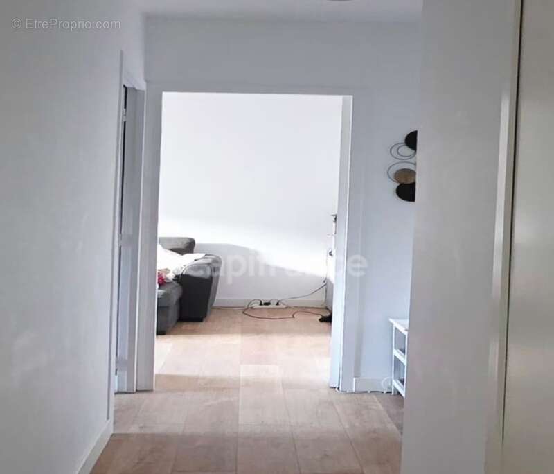 Appartement à BASTIA