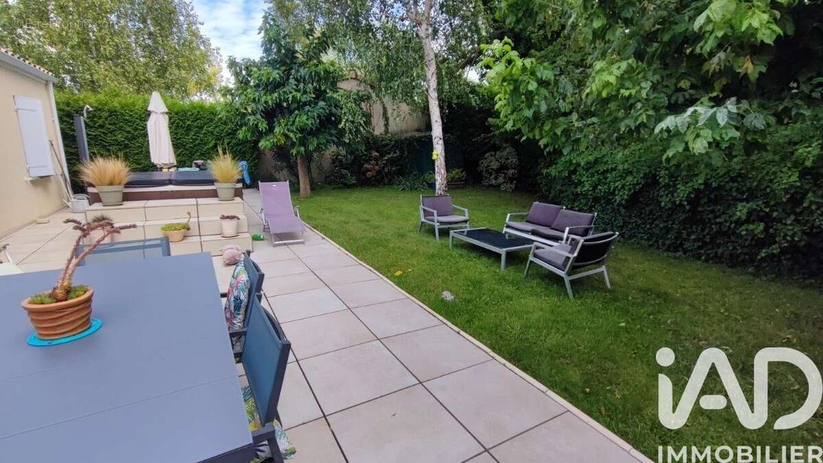 Photo 5 - Maison à ROYAN