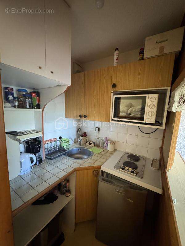 Appartement à MODANE