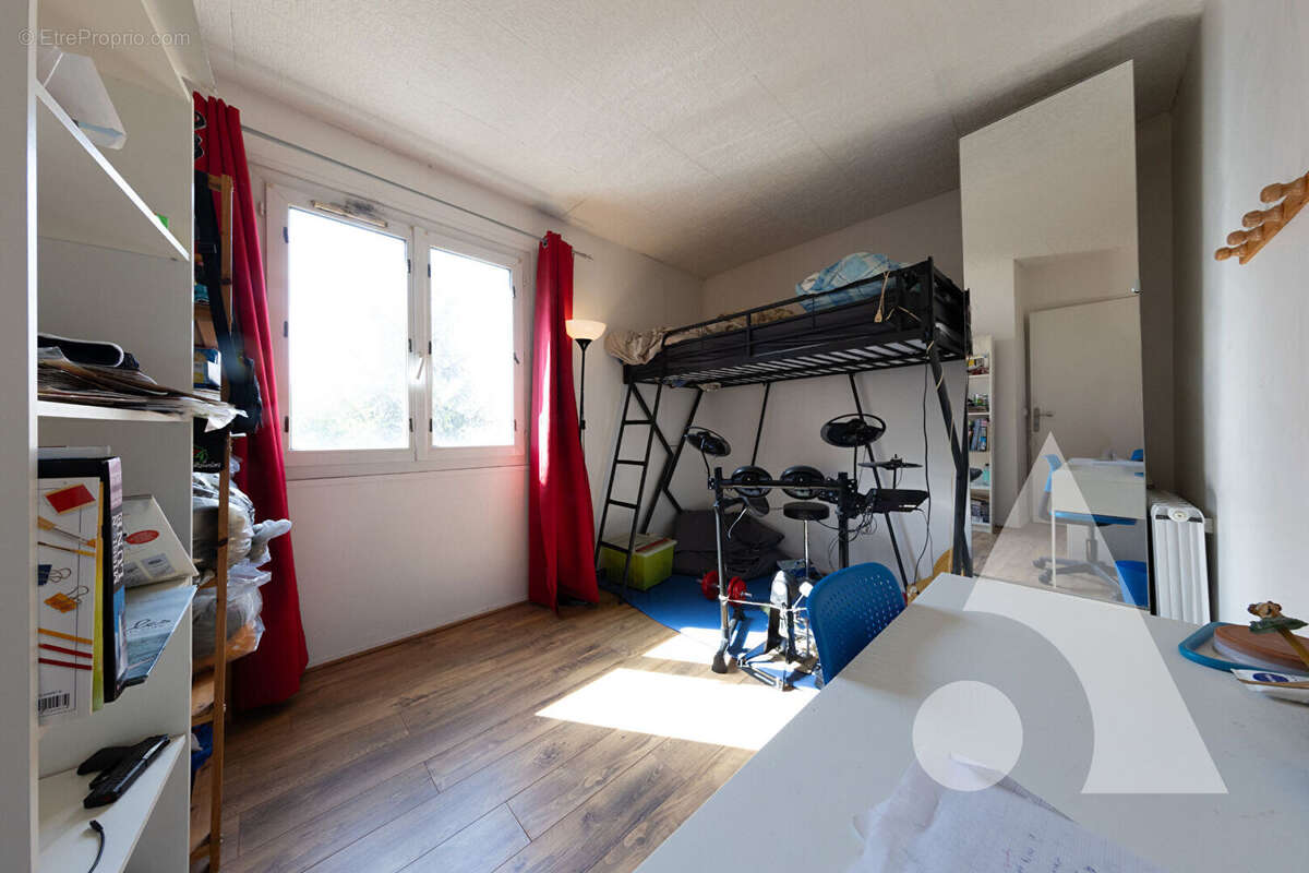 Appartement à EVRY