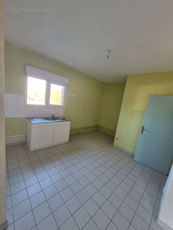 Appartement à ATTICHES