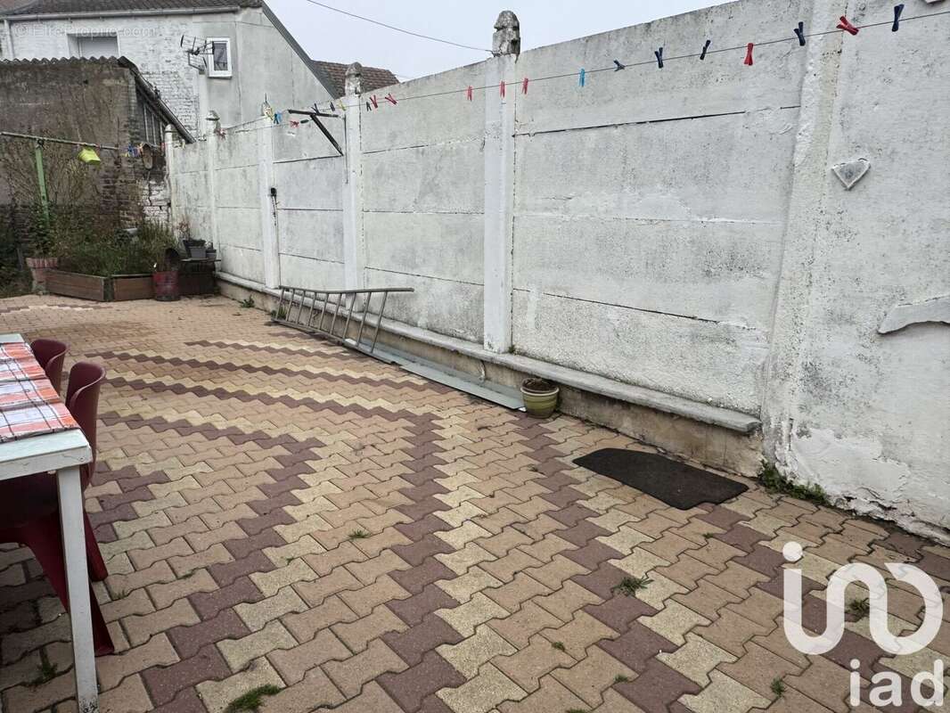 Photo 4 - Maison à DENAIN
