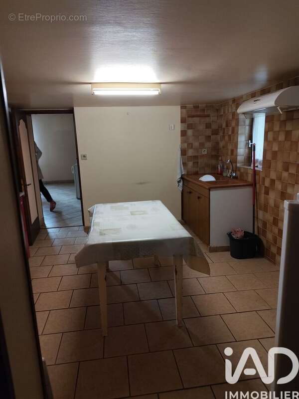 Photo 4 - Maison à SAINT-LOUP-DE-NAUD