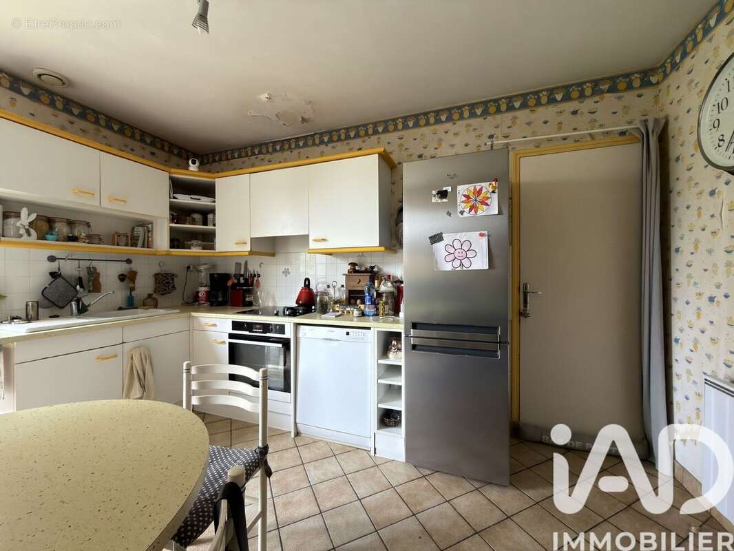 Photo 4 - Maison à ANCENIS