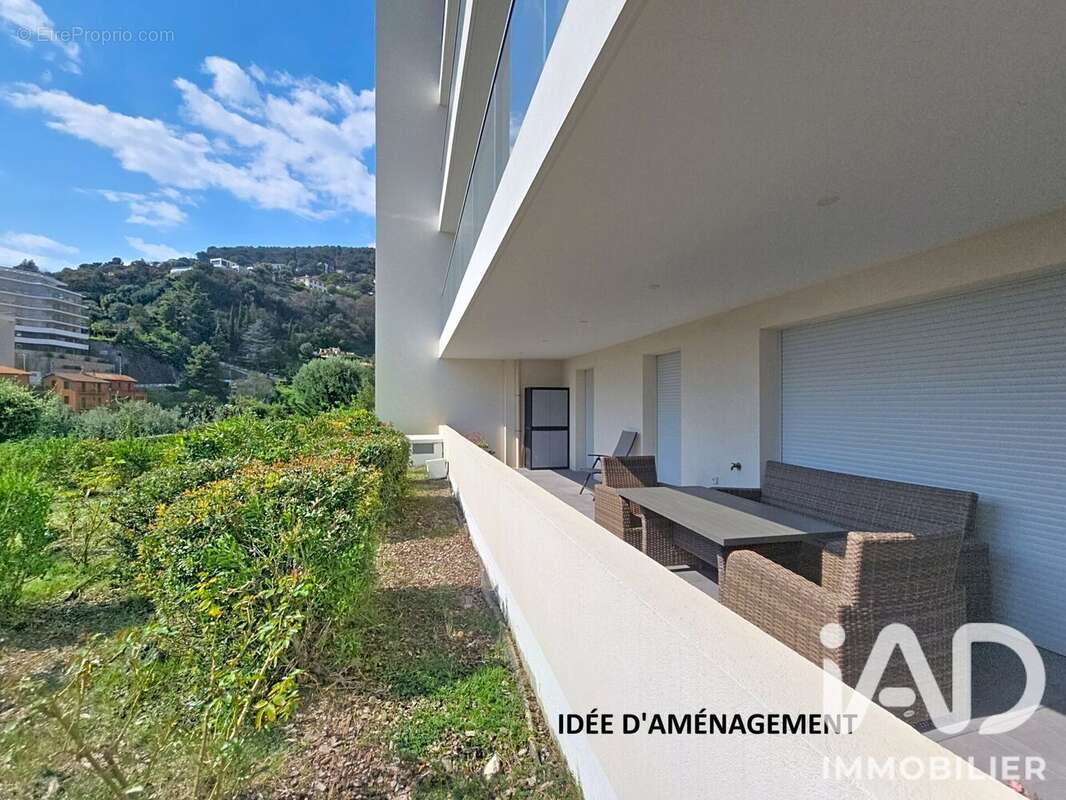 Appartement 74 m² à Beausoleil  - photo 5