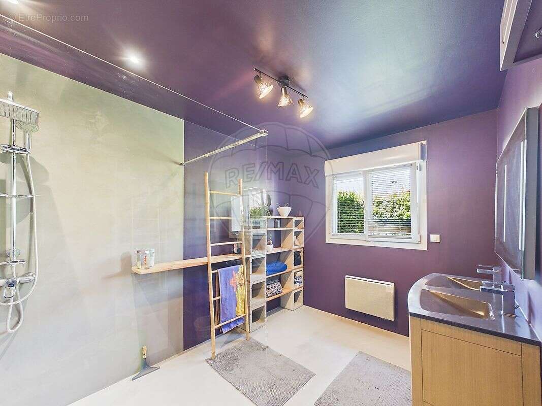 Maison 3 chambre(s) à vendre - photo 11