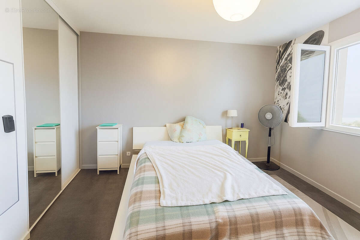 Maison à COMMELLE-VERNAY