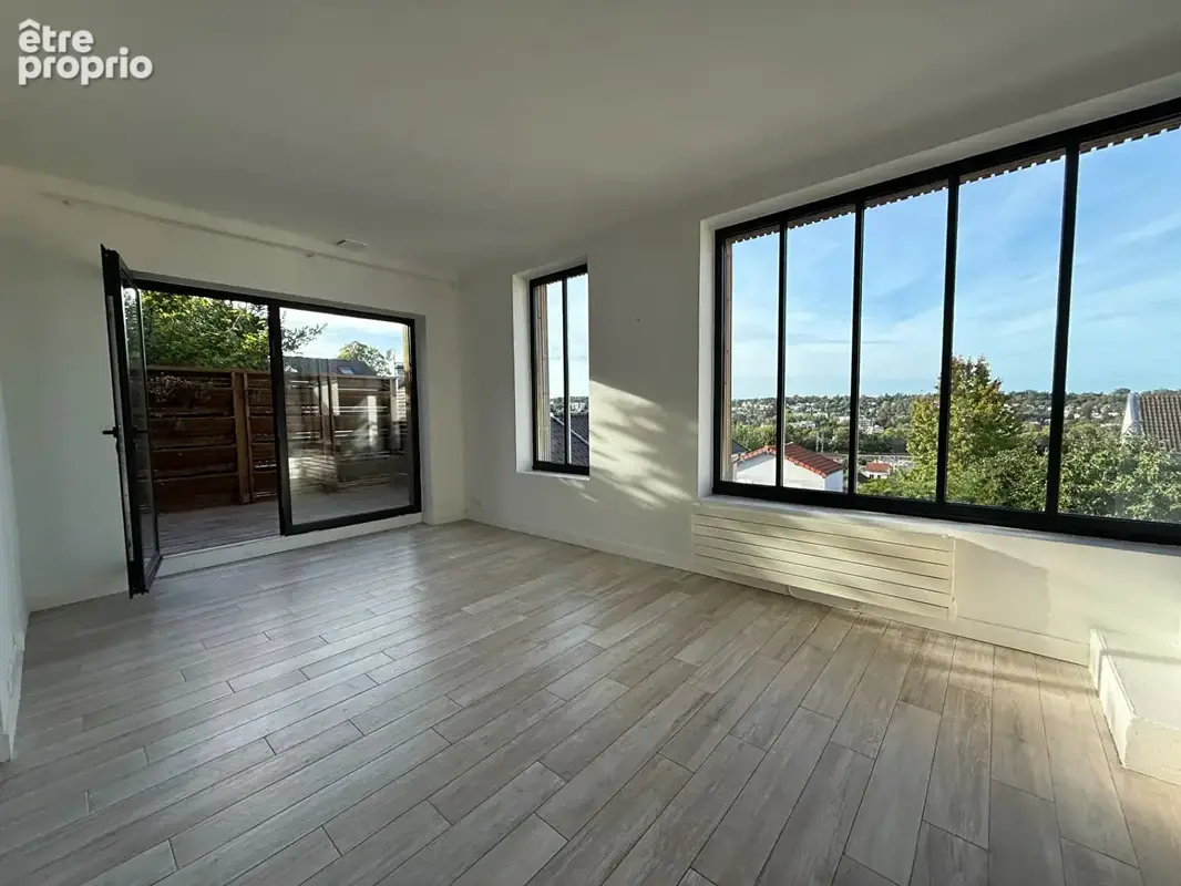 Photo Maison à Sevres au prix de 595 000€