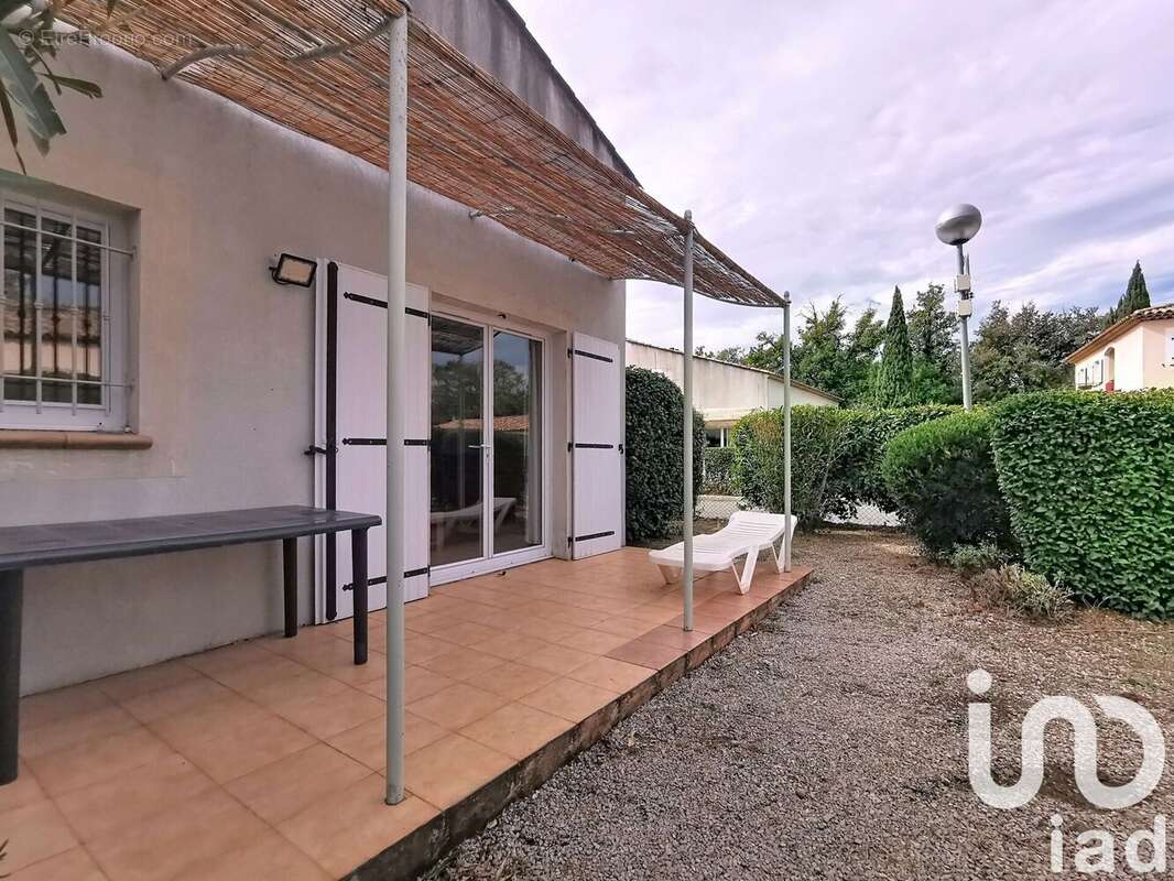 Photo 4 - Maison à TOURRETTES