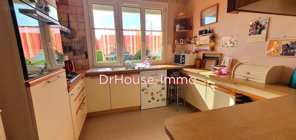 Maison à SAINT-HERBLAIN