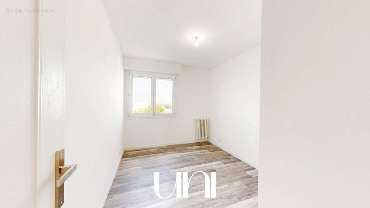 Appartement à MONDEVILLE