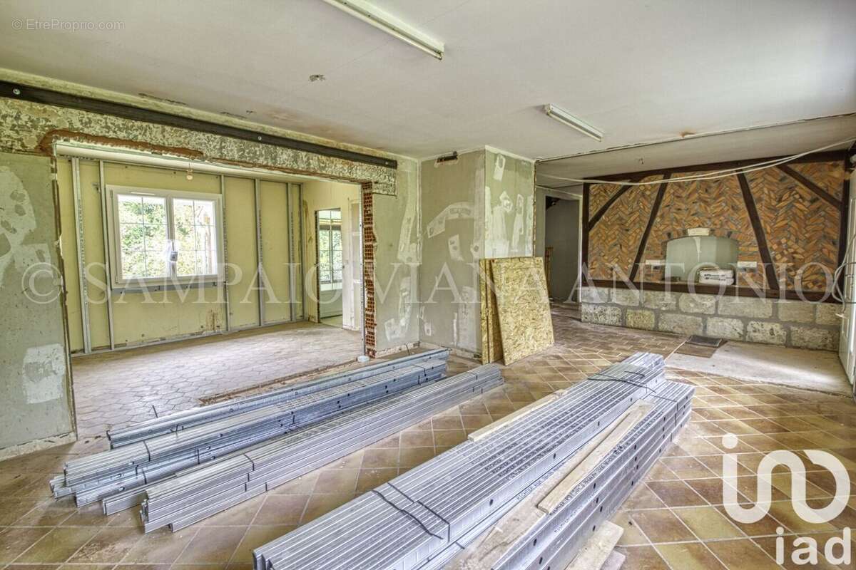 Photo 9 - Maison à AUXY