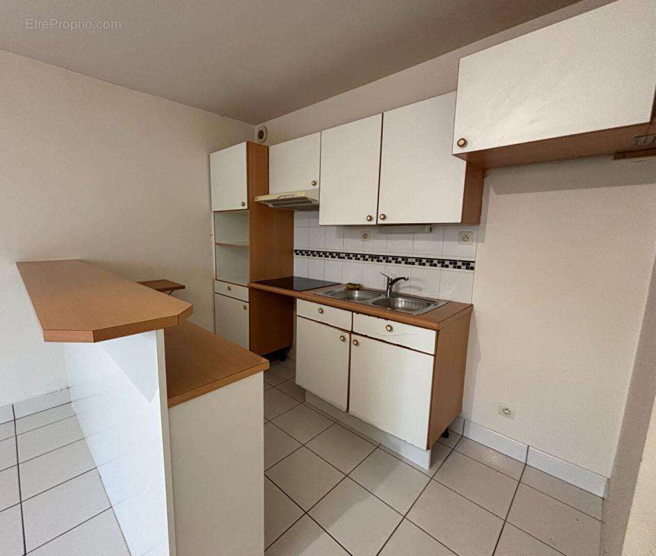 Appartement à LA BAULE-ESCOUBLAC