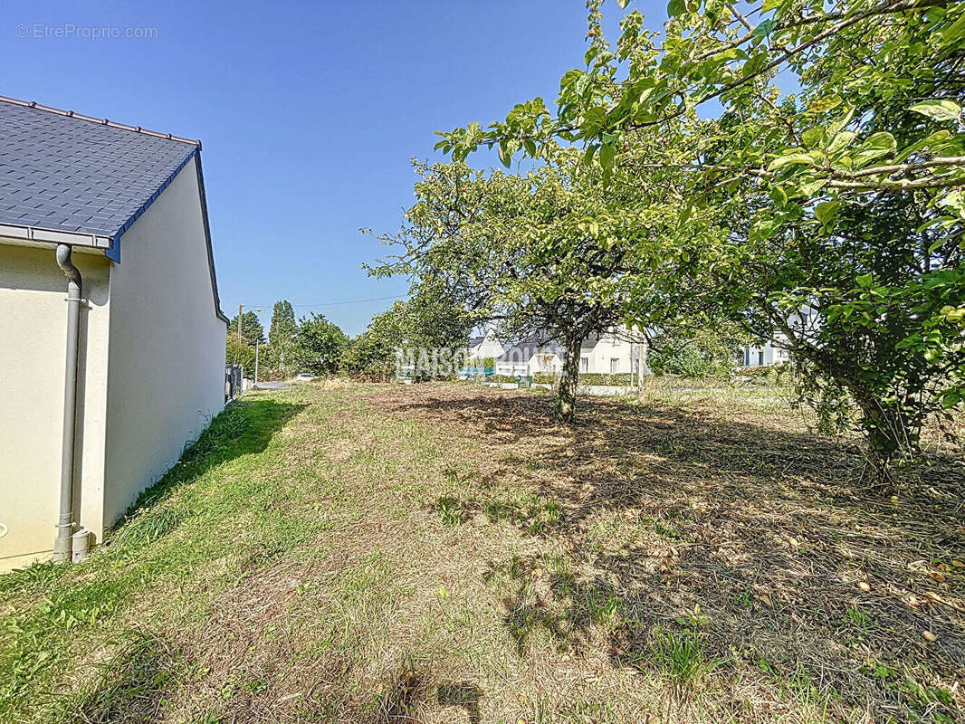 Terrain à SAINT-CAST-LE-GUILDO