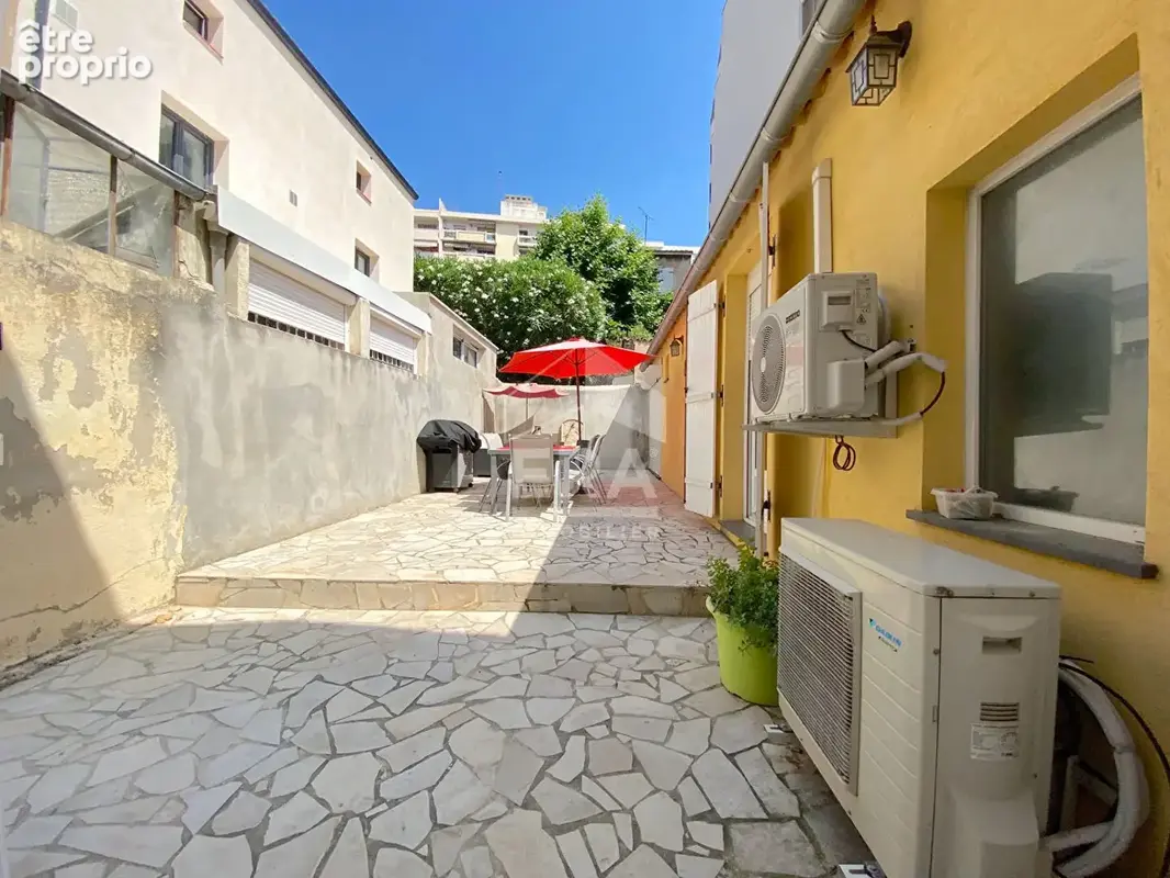 Maison 146m² à marseille 10e arrondissement - photo 3