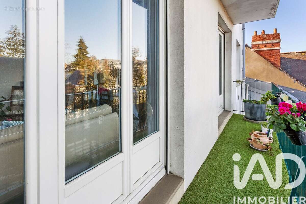 Photo 4 - Appartement à NANTES