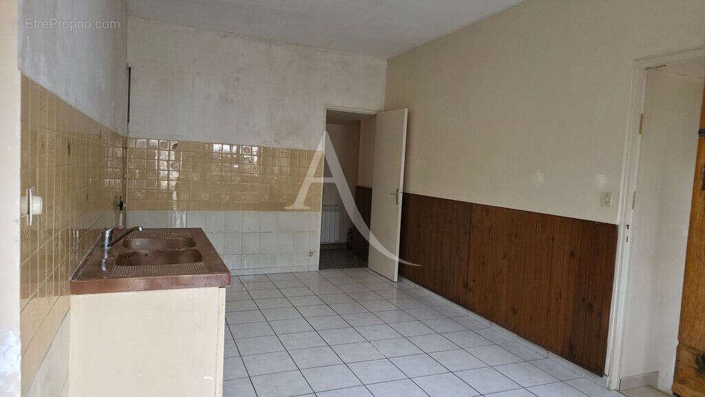 Maison à SAINT-ROMAIN-SUR-CHER