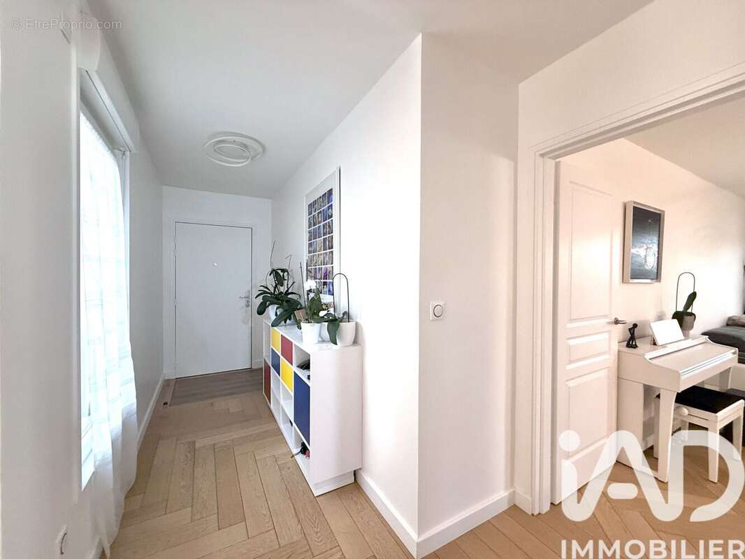 Photo 2 - Appartement à ANTONY