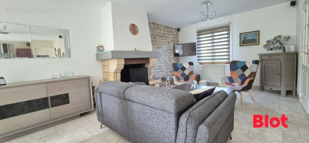 Maison à SAINT-HERBLAIN