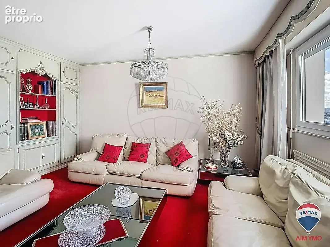 Appartement 1 chambre(s) à vendre - photo 2
