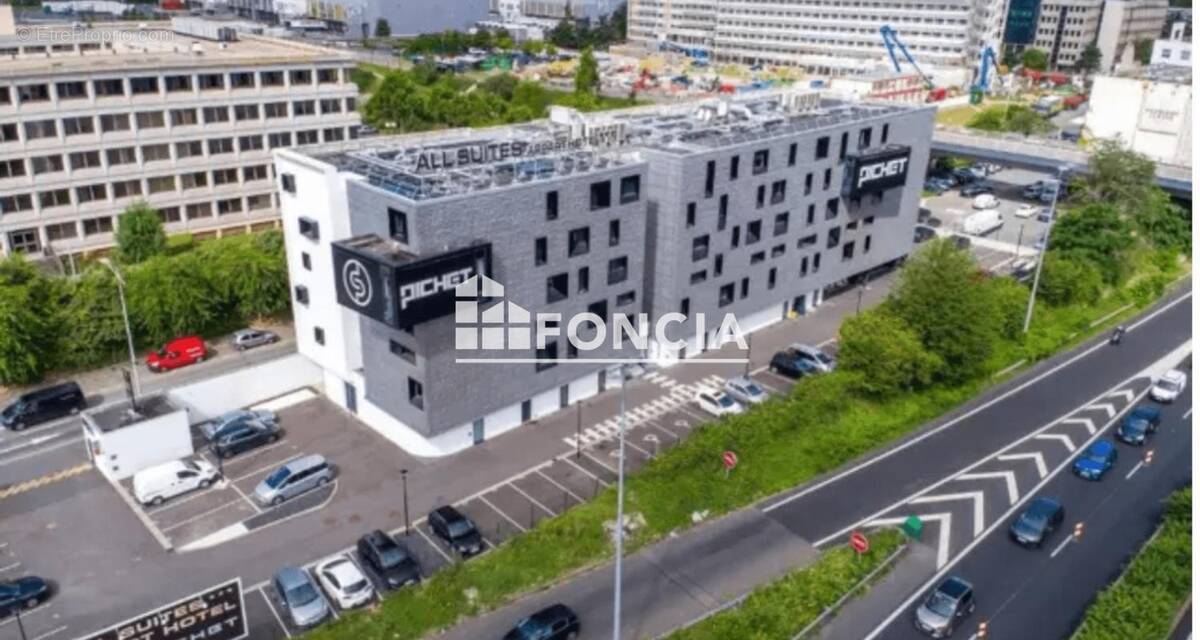 Appartement à RUNGIS