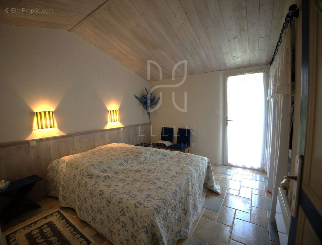 Maison à LE BOIS-PLAGE-EN-RE
