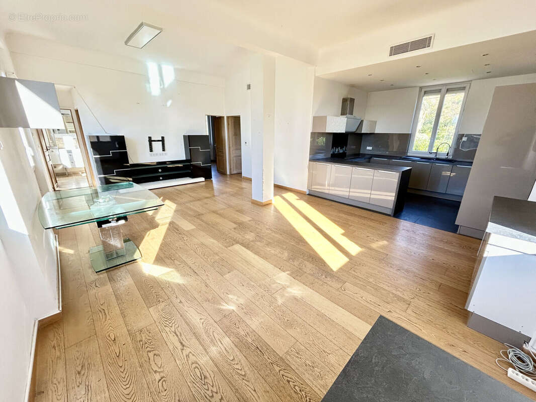 Photo 3 - Appartement à NICE