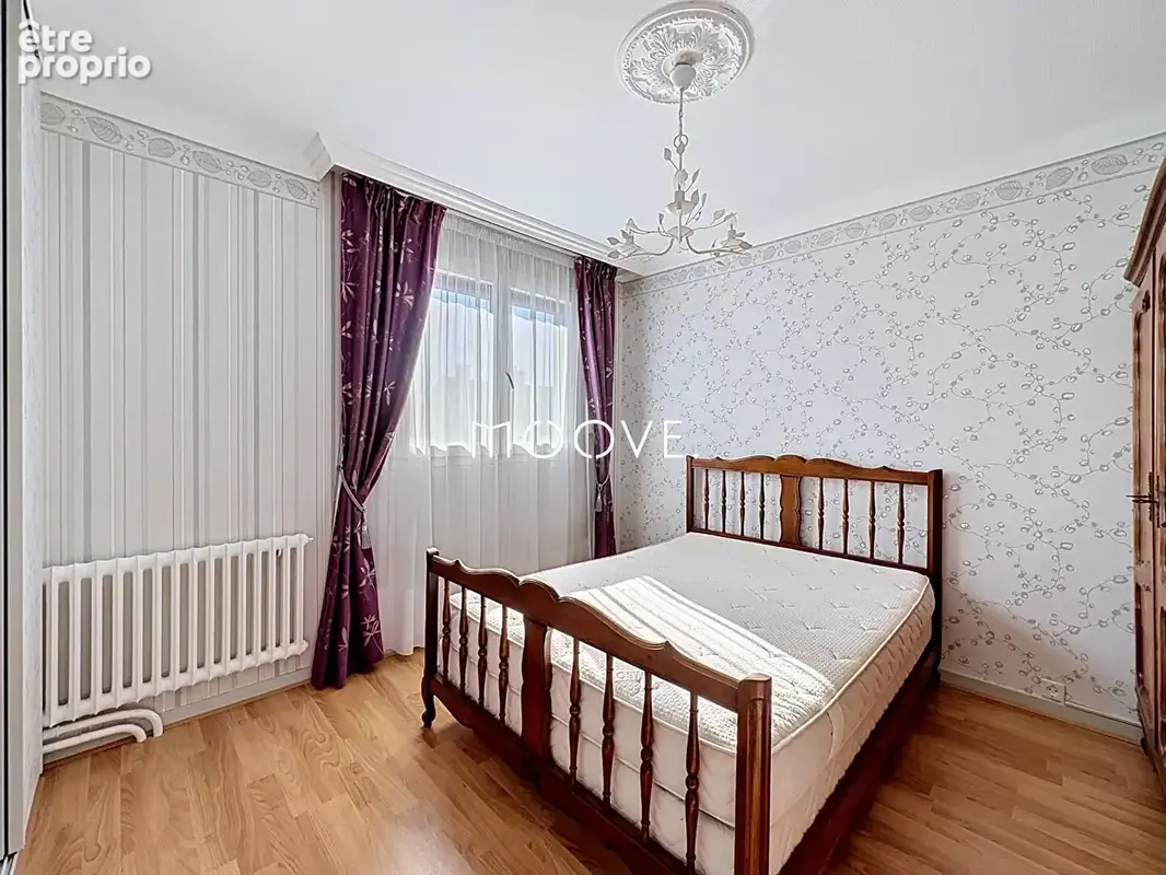 Maison Saint Etienne Du Rouvray 87 m2 - photo 7
