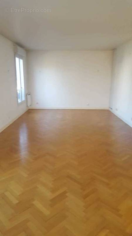 Appartement à CROISSY-SUR-SEINE