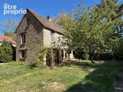 Maison à LA QUEUE-LES-YVELINES