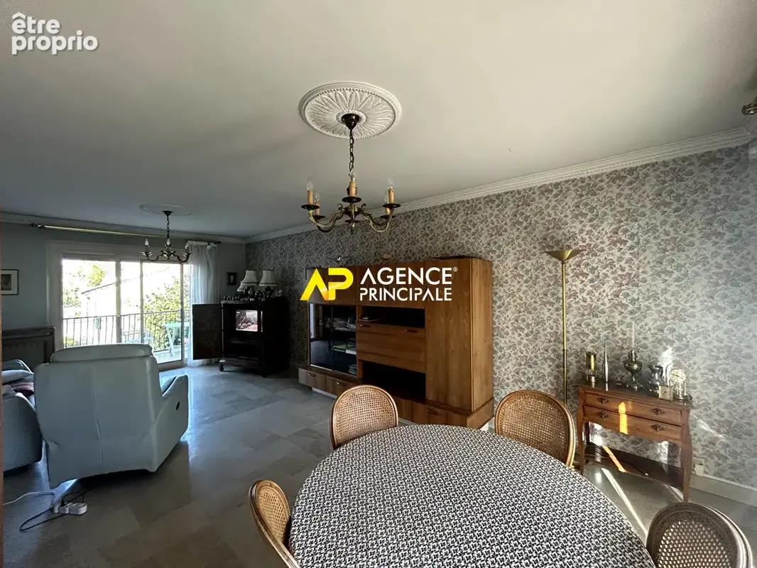 BEZONS _ Maison de 110 m2 - photo 6