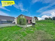 Maison à MONTVIRON