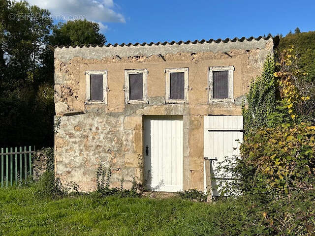 Maison à MHERE