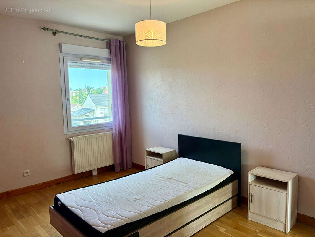 Appartement Montceau Les Mines - photo 5