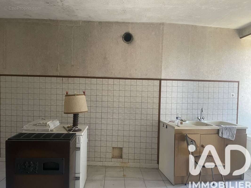 Photo 3 - Maison à RAVIERES