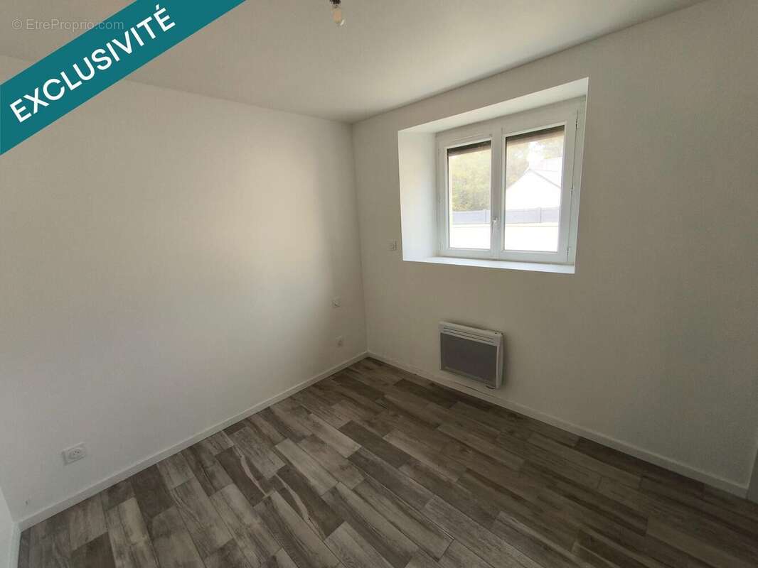 Photo 8 - Maison à ALLAIRE