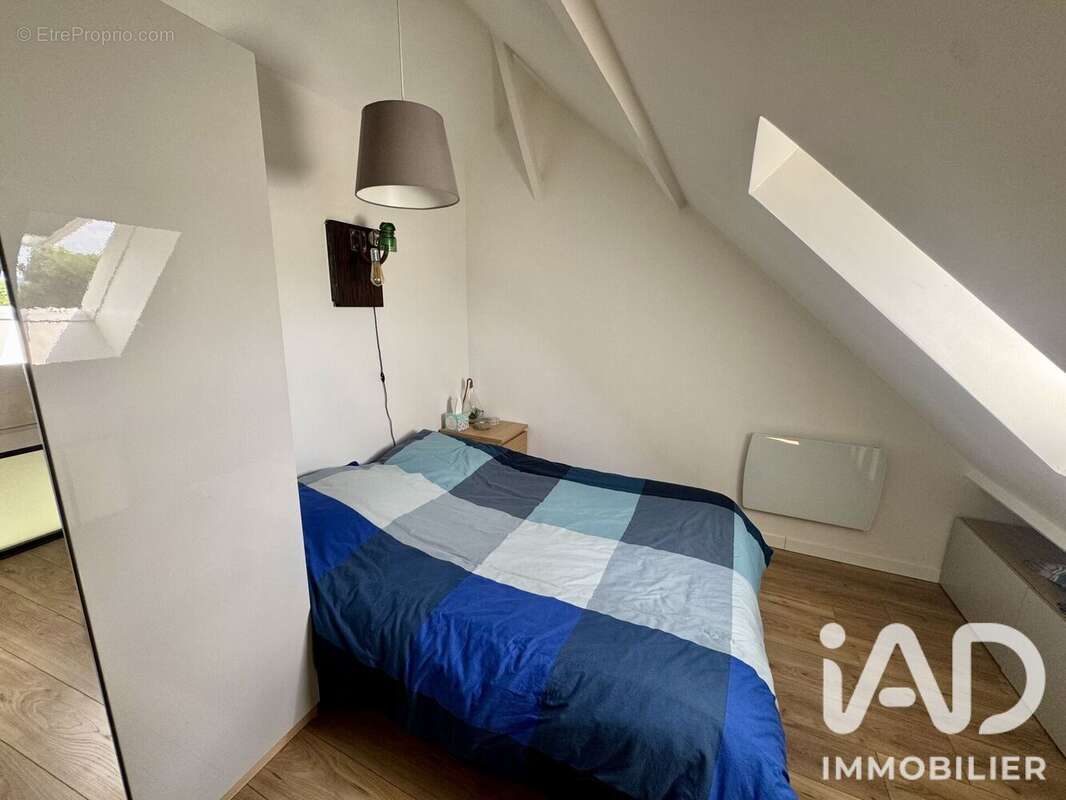 Appartement 37 m² à Savigny-Sur-Orge  - photo 8