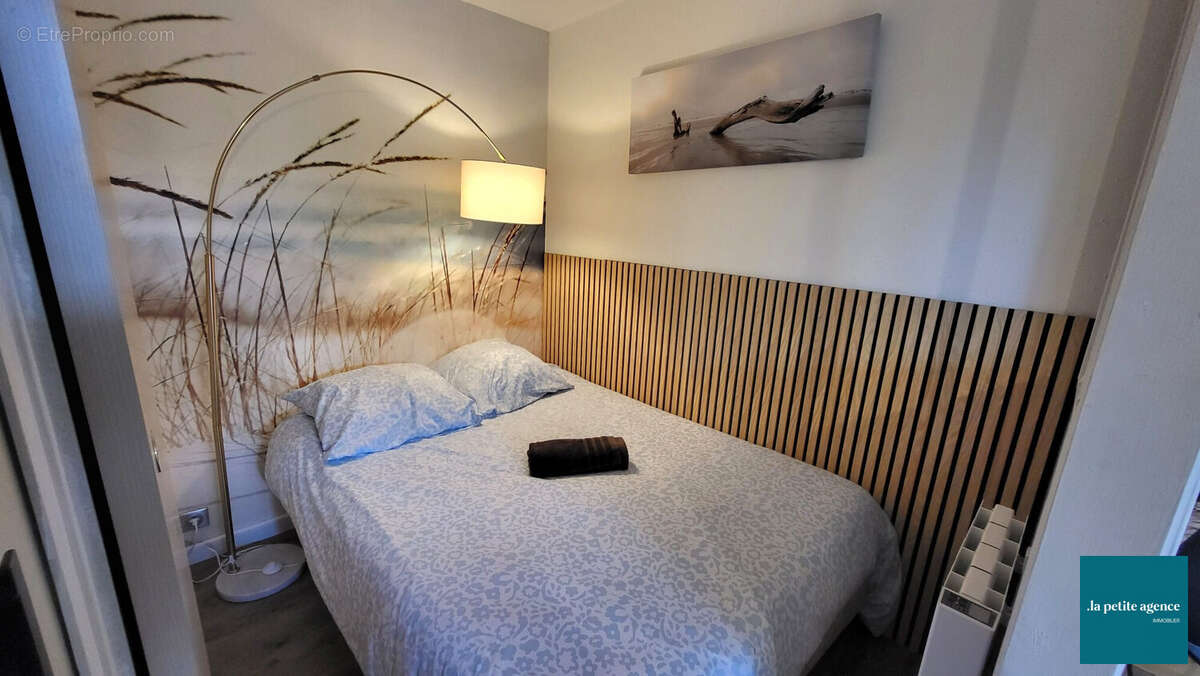 Appartement 19 m² à Merville-Franceville-Plage  - photo 3
