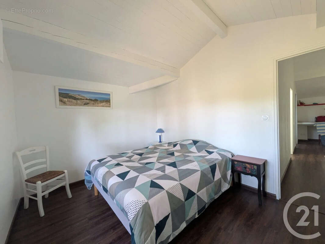 Appartement à MIMIZAN