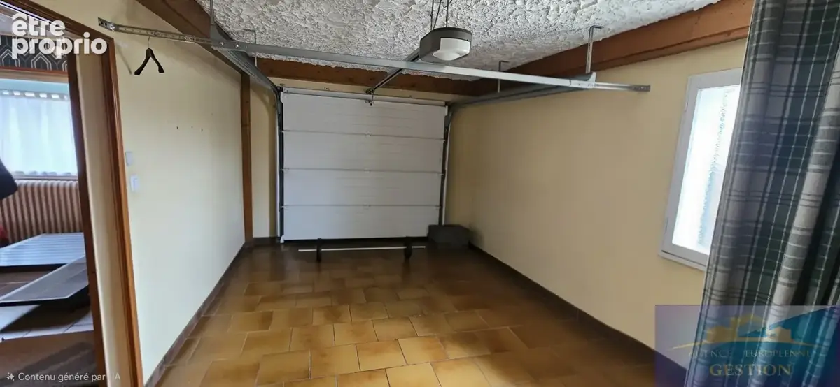Maison avec fort potentiel, idéale famille ou investisseur - photo 14