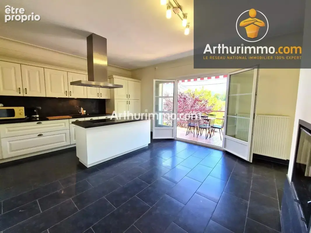 Vente Maison Lons-le-saunier(39000) 265 000ï¿œ - photo 4