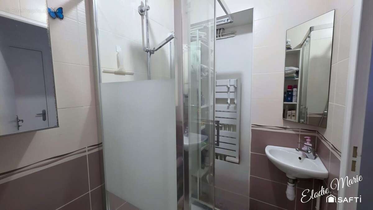 Photo 9 - Maison à BRETTEVILLE-L&#039;ORGUEILLEUSE