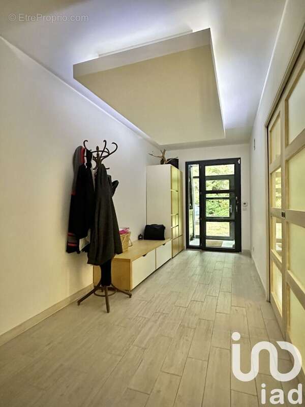 Photo 3 - Maison à COURTENAY