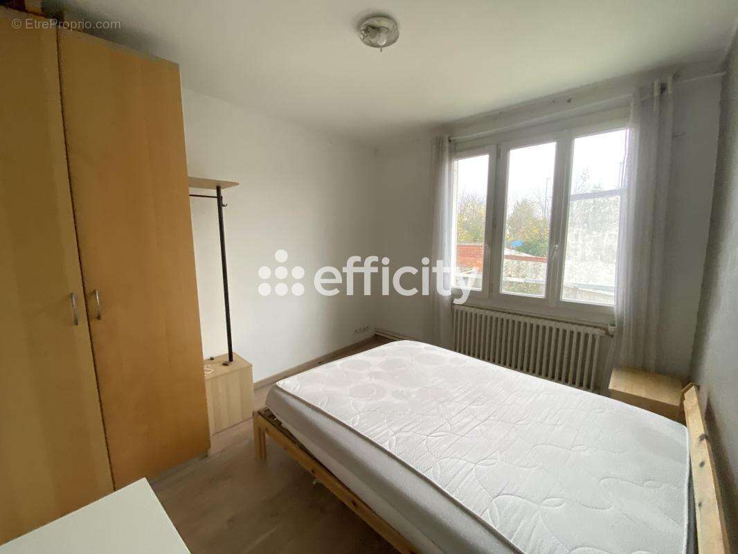 Appartement à NEUILLY-PLAISANCE