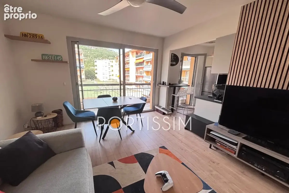 Appartement 1 pièce 31 m² à vendre à Vence (06140) - photo 1